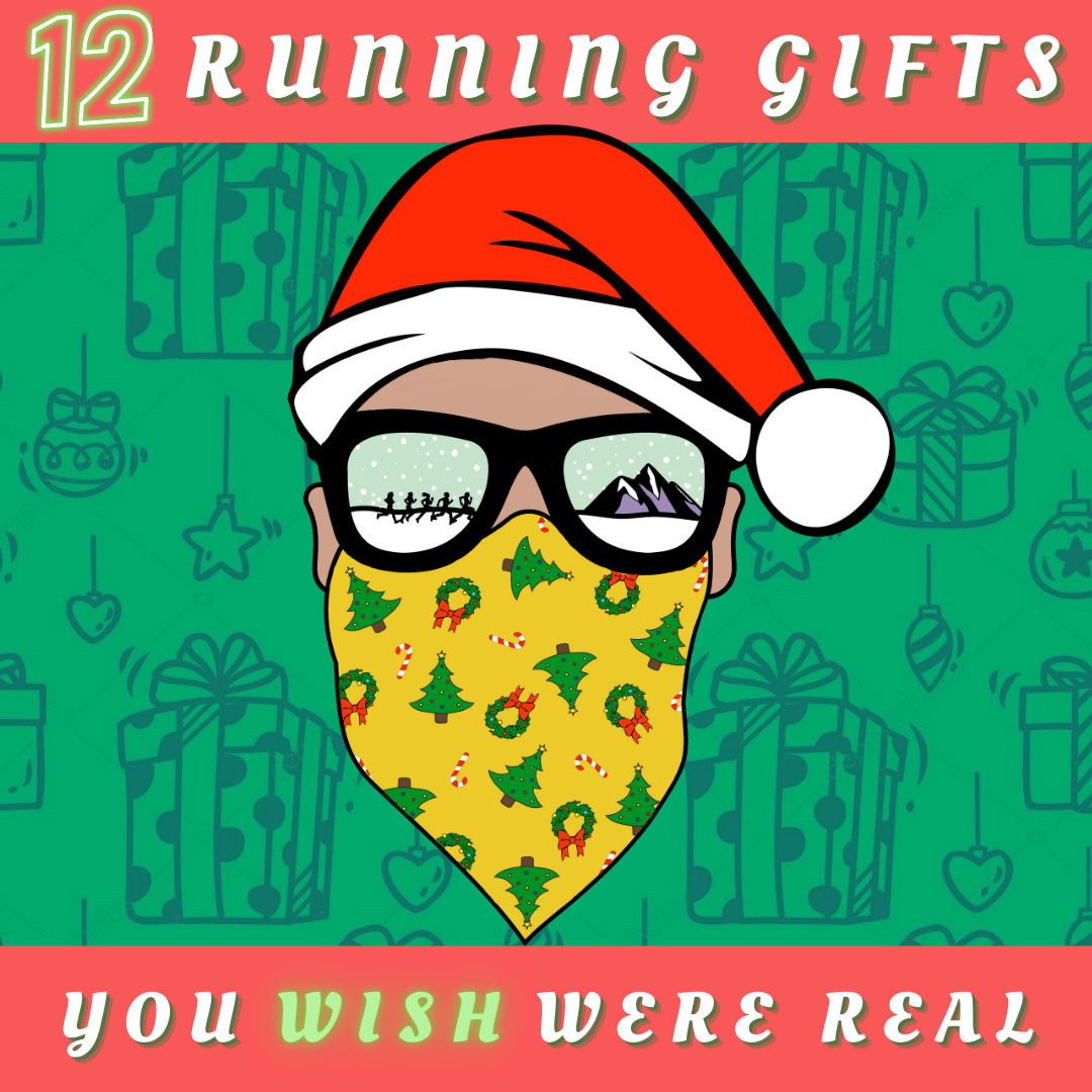 👟12 Running Gifts You Wish Were Real 🎁
