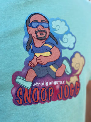 Snoop Jogg Tee
