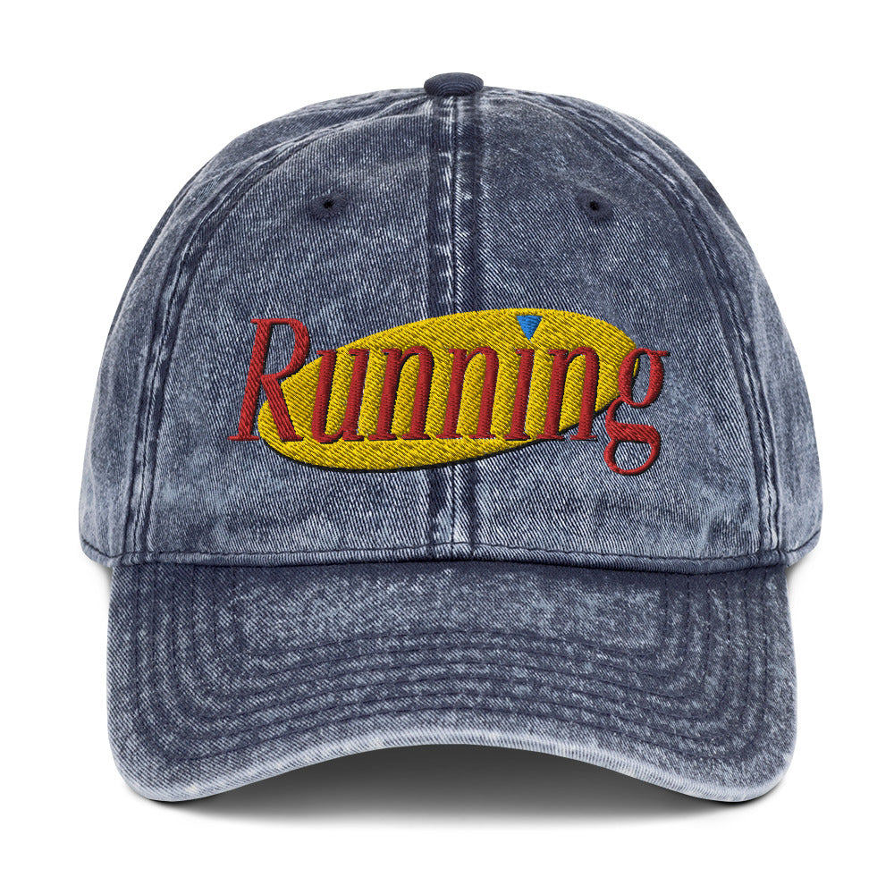 ☆EMIS\t☆ VINTAGE LOGO CAP RENEWALNAVY m1037_1334877 VINTAGE LOGO CAP (RENEWAL)-GREEN - EMIS